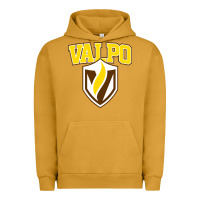 Pigment Peanut Butter valparaiso beacons Urban Hoodie - linhVisuals