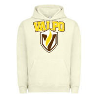 Pigment Pistachio valparaiso beacons Urban Hoodie - linhVisuals