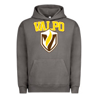 Pigment Tornado valparaiso beacons Urban Hoodie - linhVisuals