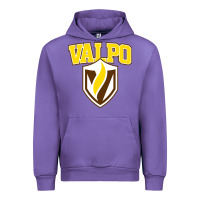 Tulip valparaiso beacons Urban Hoodie - linhVisuals