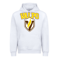 White valparaiso beacons Urban Hoodie - linhVisuals