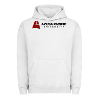 Pigment Lunar Rock Azusa Pacific University Urban Hoodie - linhVisuals