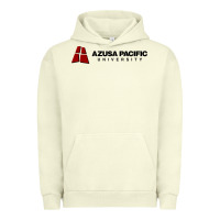 Pigment Pistachio Azusa Pacific University Urban Hoodie - linhVisuals