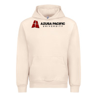 Sandshell Azusa Pacific University Urban Hoodie - linhVisuals