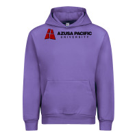 Tulip Azusa Pacific University Urban Hoodie - linhVisuals