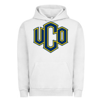 Pigment Lunar Rock University of Central Oklahoma Urban Hoodie - linhVisuals