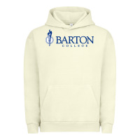 Pigment Pistachio Barton College Urban Hoodie - linhVisuals