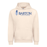 Sandshell Barton College Urban Hoodie - linhVisuals