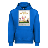 Cobalt the sound of music Urban Hoodie - linhVisuals
