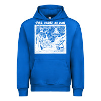 The Story   The Story So Far Urban Hoodie | Teevron