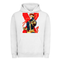 Pigment Lunar Rock cyclops 4 Urban Hoodie - linhVisuals