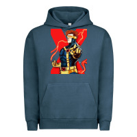 Cyclops 4 Urban Hoodie | Teevron