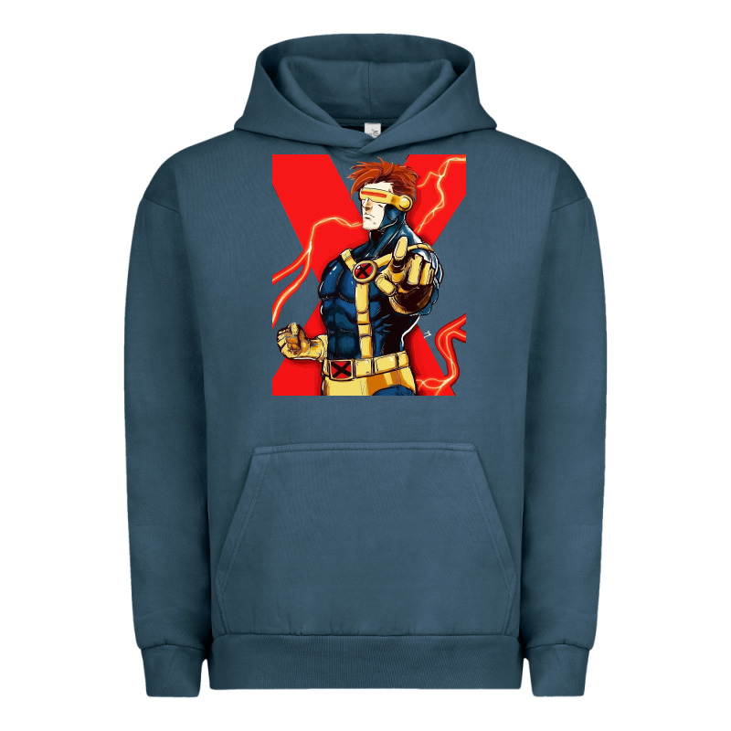Cyclops 4 Urban Hoodie by linhVisuals | Teevron