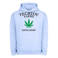 Pigment Grape Ice tegridy farms Urban Hoodie - linhVisuals