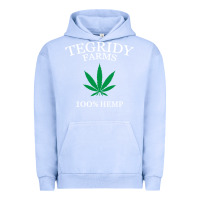 Pigment Grape Ice tegridy farms Urban Hoodie - linhVisuals