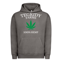Pigment Tornado tegridy farms Urban Hoodie - linhVisuals