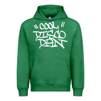 Cool Disco Dan Urban Hoodie | Teevron
