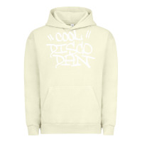 Pigment Pistachio cool disco dan Urban Hoodie - linhVisuals