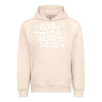 Sandshell cool disco dan Urban Hoodie - linhVisuals