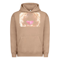 Pigment Burro labradoodle t  shirtfunny labradoodle face mask funny dog mouth t  shi Urban Hoodie - linhVisuals