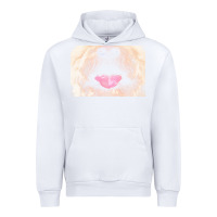 White labradoodle t  shirtfunny labradoodle face mask funny dog mouth t  shi Urban Hoodie - linhVisuals