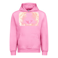 Fuchsia Pink labradoodle t  shirtfunny labradoodle face mask funny dog mouth t  shi Urban Hoodie - linhVisuals