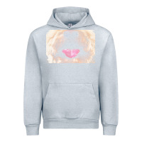 Heather Grey labradoodle t  shirtfunny labradoodle face mask funny dog mouth t  shi Urban Hoodie - linhVisuals