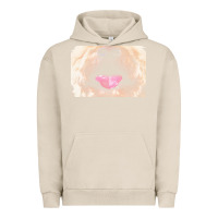 Pigment French Oak labradoodle t  shirtfunny labradoodle face mask funny dog mouth t  shi Urban Hoodie - linhVisuals