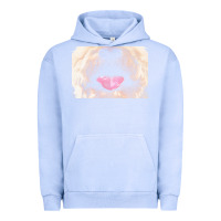 Pigment Grape Ice labradoodle t  shirtfunny labradoodle face mask funny dog mouth t  shi Urban Hoodie - linhVisuals