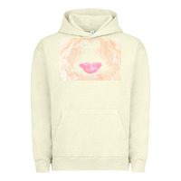 Pigment Pistachio labradoodle t  shirtfunny labradoodle face mask funny dog mouth t  shi Urban Hoodie - linhVisuals