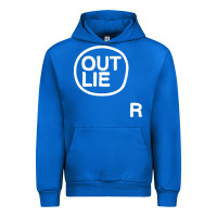 Outlier Urban Hoodie | Teevron