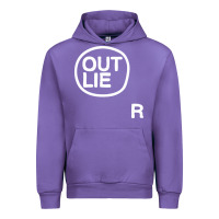 Tulip outlier Urban Hoodie - linhVisuals