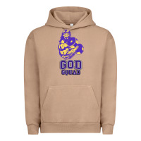 Pigment Burro kelvins god squad strong Urban Hoodie - linhVisuals