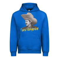 Cobalt turd retro snl celebrity Urban Hoodie - linhVisuals