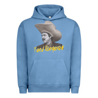 Pigment Pebble Blue turd retro snl celebrity Urban Hoodie - linhVisuals