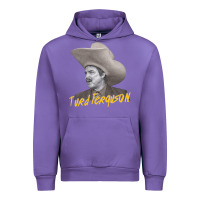 Tulip turd retro snl celebrity Urban Hoodie - linhVisuals