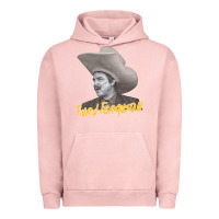 Pigment Salmon turd retro snl celebrity Urban Hoodie - linhVisuals