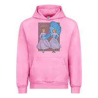 Sisters    White Christmas Urban Hoodie | Teevron