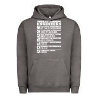Understanding Engineers Funny Urban Hoodie | Teevron