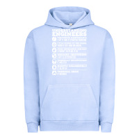 Pigment Grape Ice understanding engineers funny Urban Hoodie - linhVisuals