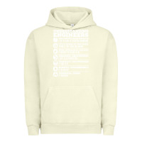 Pigment Pistachio understanding engineers funny Urban Hoodie - linhVisuals