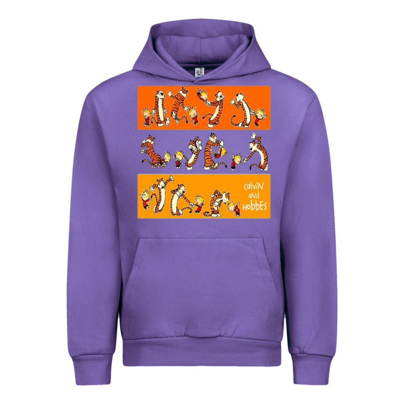 Calvin Urban Hoodie by linhVisuals | Teevron