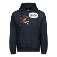 Calvin Urban Hoodie | Teevron