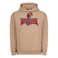 Pigment Burro vipers sports Urban Hoodie - linhVisuals