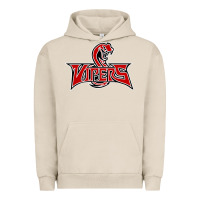 Pigment French Oak vipers sports Urban Hoodie - linhVisuals
