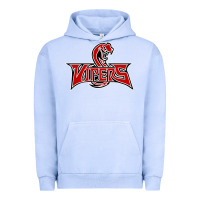 Pigment Grape Ice vipers sports Urban Hoodie - linhVisuals