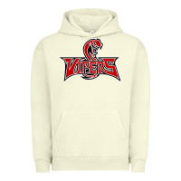 Pigment Pistachio vipers sports Urban Hoodie - linhVisuals