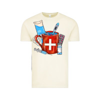 Vintage Arctic Nurse Coffee Mug Vintage Tee - FaDigitalArtStudio
