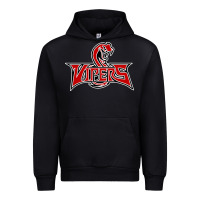 Black vipers sports Urban Hoodie - linhVisuals