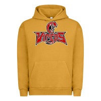 Pigment Peanut Butter vipers sports Urban Hoodie - linhVisuals